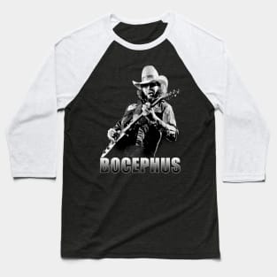 bocepphuss Baseball T-Shirt